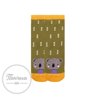 Шкарпетки дитячі Дюна 4038
