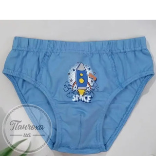 Трусы для парней BAYKAR 3423