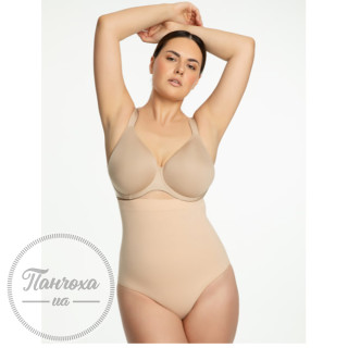 Труси жіночі JULIMEX SEAMLESS 441 (висока талія)