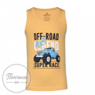 Майка для хлопців BAYKAR 2374