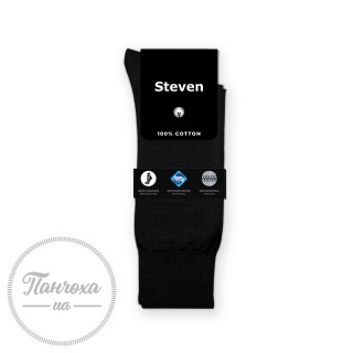 Шкарпетки чоловічі STEVEN 042 