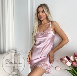 Ночная рубашка женская JULIA 5125_77 р. 42-44 розовый