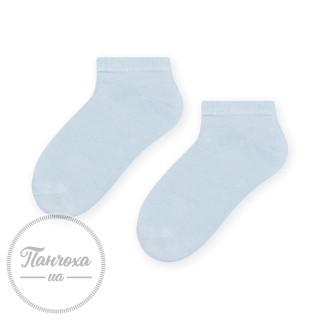 Шкарпетки дитячі STEVEN 004 (однотонні кольорові)