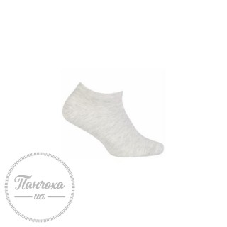 Шкарпетки дитячі WOLA Soft Cotton