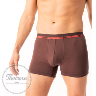 Труси чоловічі MXH-287 BR