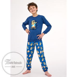 Піжама для хлопців Cornette YOUNG 966 