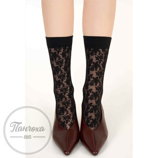 Шкарпетки жіночі MURA PIZZO FIORI CALZINO C4315