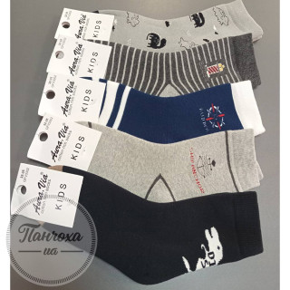 Шкарпетки дитячі AURA.VIA GFV3302