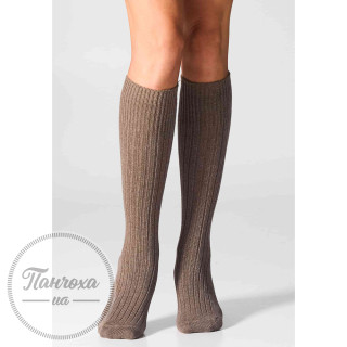 Напівпанчохи жіночі LEGS KNEE HIGH CASHMERE MERINO KCM26