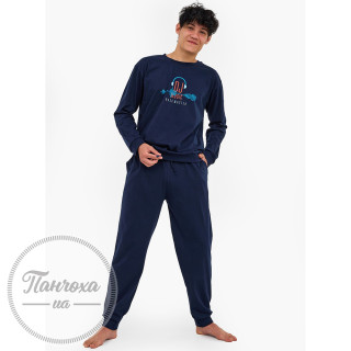 Піжама чоловіча Cornette DJ