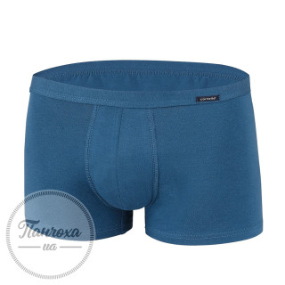Трусы Мужские Cornette Authentic PERFECT MINI 223 (XXL) Темно-бирюзовый