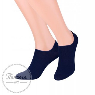 Шкарпетки жіночі STEVEN 070 (гладкі)