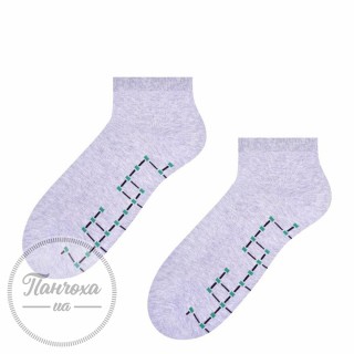 Шкарпетки чоловічі STEVEN 054 (стопа)