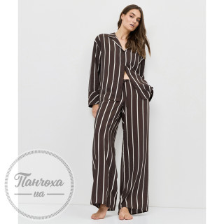 Піжама жіноча ARUELLE Cedar long