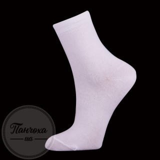 Шкарпетки дитячі Легка хода 9044 р.20 Білий