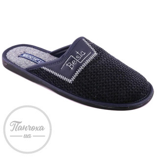 Тапочки чоловічі BELSTA 423 №600 4002 С-12 092 С-4