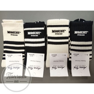 Шкарпетки жіночі AURA.VIA NPX322