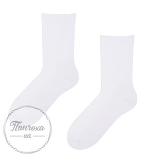 Шкарпетки чоловічі STEVEN 057 (однотонні)