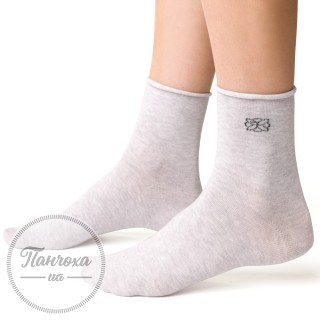 Шкарпетки жіночі STEVEN 099 (дрібний візерунок)