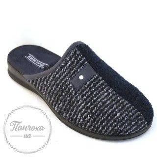 Тапочки мужские BELSTA 202-4 190 С - 4 163 С-4