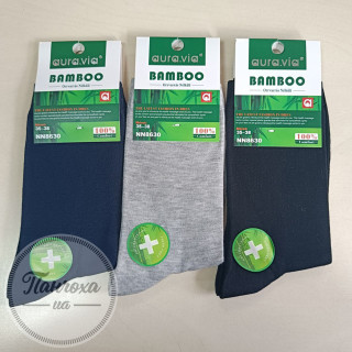 Шкарпетки жіночі AURA.VIA NN8630