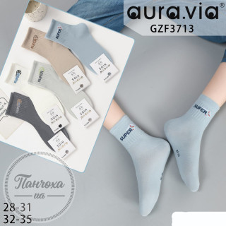 Шкарпетки дитячі AURA.VIA GZF3713