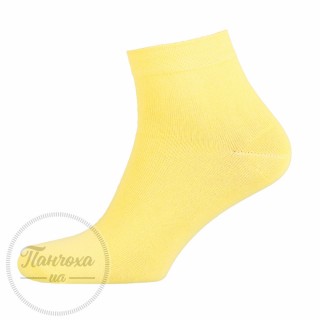 Шкарпетки чоловічі Master Спорт 124 (кольорові) р.27-29 Жовтий
