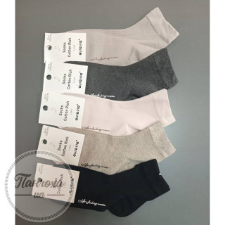 Шкарпетки жіночі AURA.VIA NZX2799