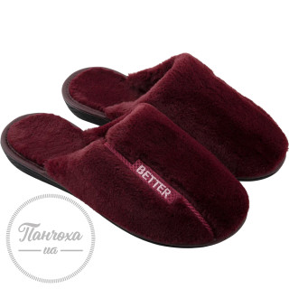 Тапочки жіночі BELSTA 89-16 №1983 088 С-160 