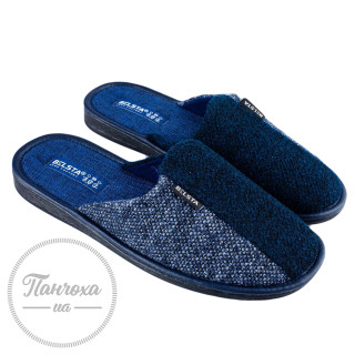 Тапочки чоловічі BELSTA 05-1 180 С-4 163 С-4 ТМТ-16