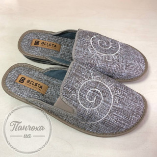 Тапочки жіночі BELSTA 1-18 №755 092 С-31 