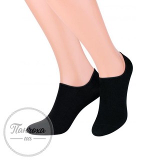 Шкарпетки жіночі STEVEN 070 (гладкі)