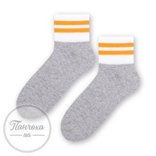 Шкарпетки чоловічі STEVEN 054 (2 смуги)