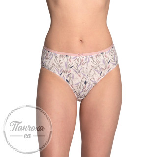 Труси жіночі LAMA (3 шт.) L-127 BI-28
