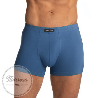 Трусы Мужские LAMA (M-1070 SZ / L) голубой