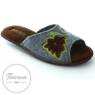 Тапочки жіночі BELSTA V1085-1 №1295 VN550 C-91 201 С-76