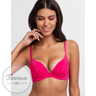 Бюстгальтер жіночий DORINA WILLA р.70B Фуксія