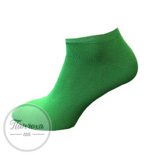 Шкарпетки чоловічі Master Спорт 124 (короткі) р.25-27 Зелений