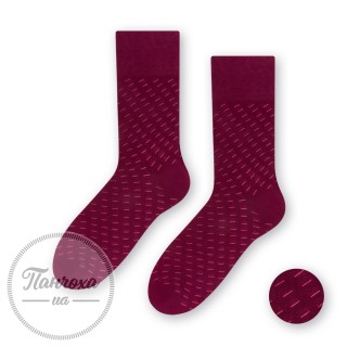 Шкарпетки чоловічі STEVEN SUITLINE 056 (wzory5)