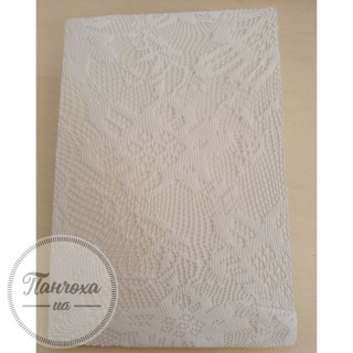 Колготки жіночі PANNA (мереживо великі квіти 0123)