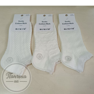 Шкарпетки жіночі AURA.VIA ND3819