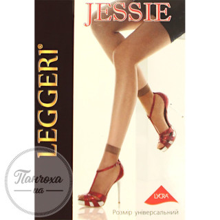 Шкарпетки жіночі LEGGERI JESSIE 20 