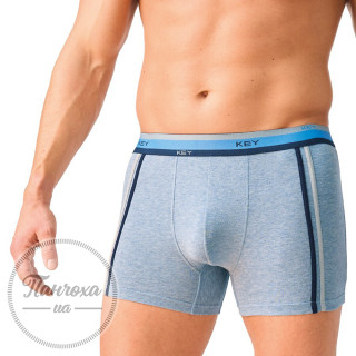 Трусы Мужские KEY MXH-212 NI Р. M