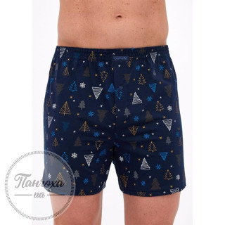 Труси чоловічі Cornette MERRY CHRISTMAS NIGHT 3 016/23