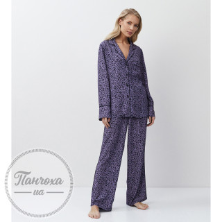 Піжама жіноча ARUELLE Alix long