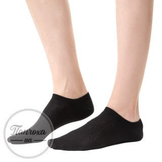 Шкарпетки жіночі STEVEN 066 3D (візерунок ялинка)