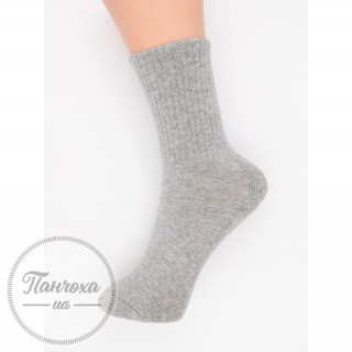 Шкарпетки чоловічі MIO SENSO (premium cotton) C331RF