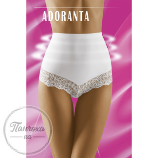 Трусы женские WOLBAR Adoranta Р. S Белый