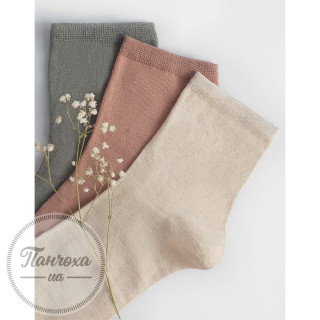 Шкарпетки жіночі MARILYN LEN