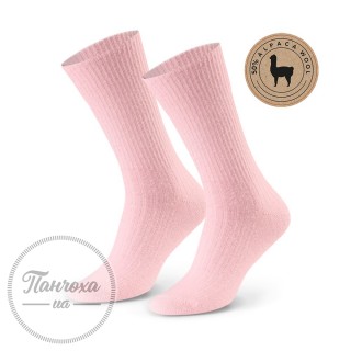Шкарпетки жіночі STEVEN 044 (alpaca 50%)